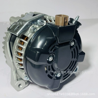 2706028301 Toyota 270602830184/A1047D – Generatorlar hissələri (Dinamo və detalları)