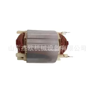 德国metabo麦太保BEV1300-2手电钻原厂零配件定子塑料焊枪定子线