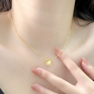S925�y���Z��ŮС���OӋ�к��������������|2024�¿��i���