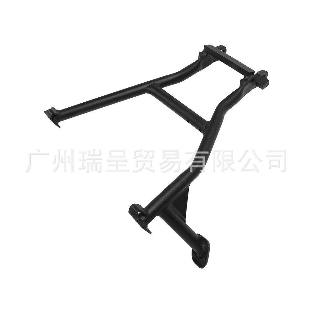 Suitable for BMW G310GS G310R center stand foot support bracket, parking stand, rear wheel lift stand