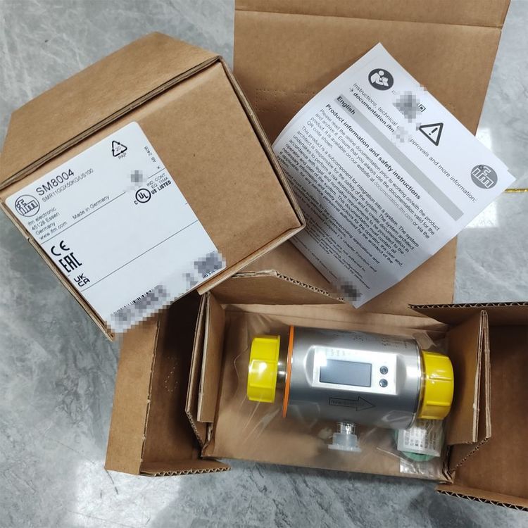 SM7000 SMR34GGXFRKG/US-100 电磁流量计 可用于灌装啤酒等