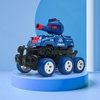 Car, interactive inertia off-road toy for boys, wholesale