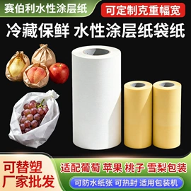 纸袋纸、杯纸;牛皮纸;其他包装用纸