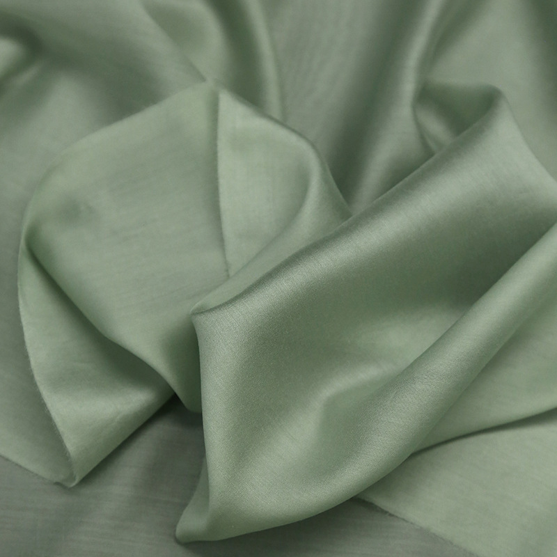 10 밝은 녹색 반 미터