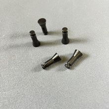 大王801铲皮机削皮片皮机1Y-141压脚肖子压脚销螺钉铲子皮机配件