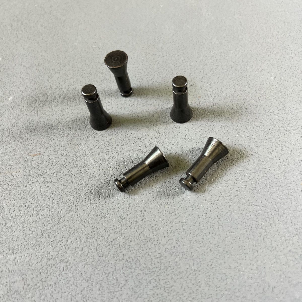 大王801铲皮机削皮片皮机1Y-141压脚肖子压脚销螺钉铲子皮机配件