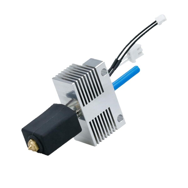 Full metal 3D printer accessories