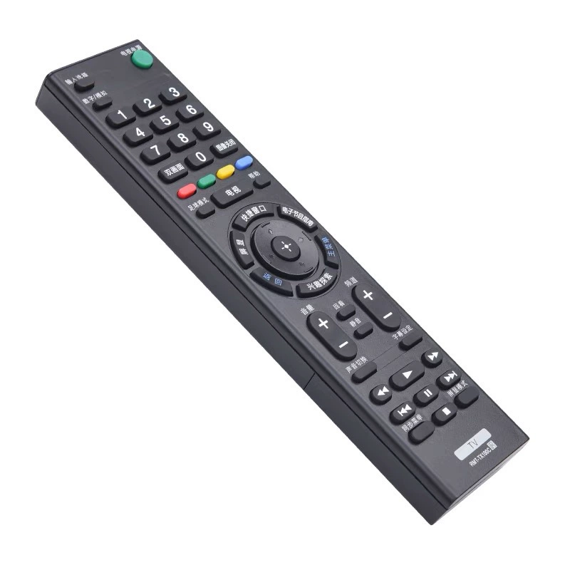 Пульт дистанционного управления для телевизора Sony RMT-TX100CTX200CTX300CRMT-TX100U с интеллектуальной адаптацией