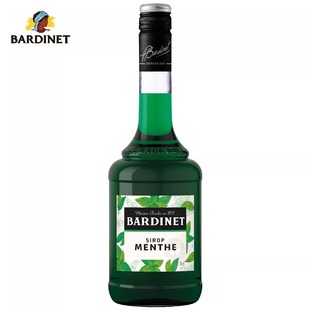 Bardinet Menthe �ص����G����ζ�ǝ{ �uβ���{�� ��s���{ ��Ʒ