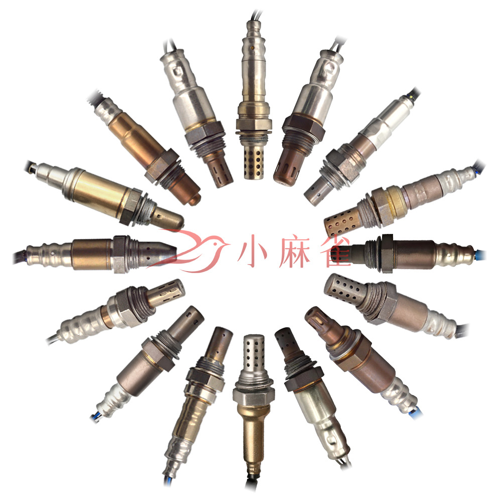 适用于丰田奔跑者（AN50/AN60）2.7L  氧传感器(后) 89465-0K010