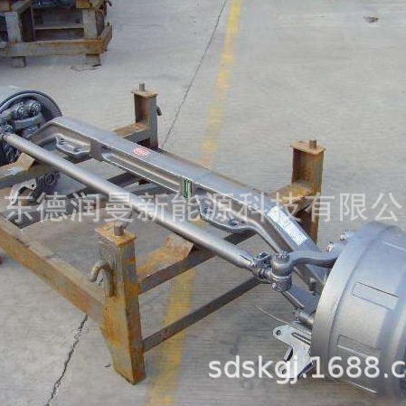 陕汽德龙X3000  斯太尔桥  后桥差速器  后桥减速器 价格图片