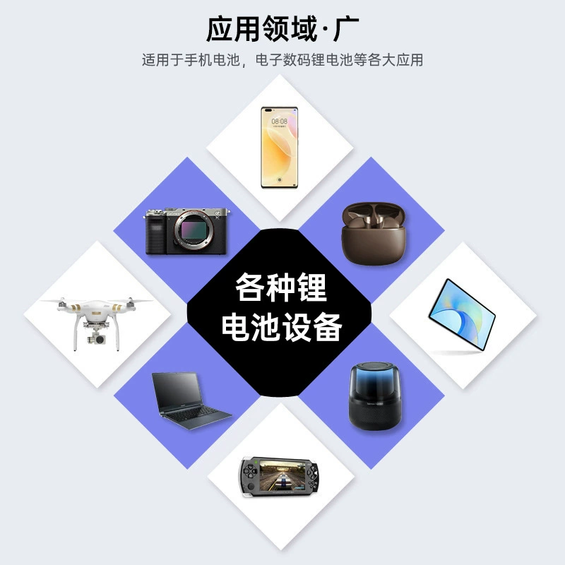 Rongxinchuang Canon, protective battery, camera, accessories, wholesale