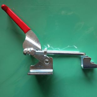 [BRH quick clamp] latch series-431 quick clamp
