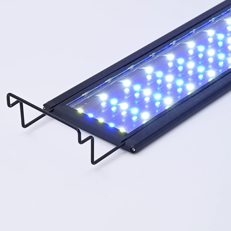 LED-подводный аквариум, светильники, лампа, линейный свет, комфортная цветовая температура