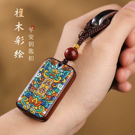 树脂工艺品;汽车摆件;车挂