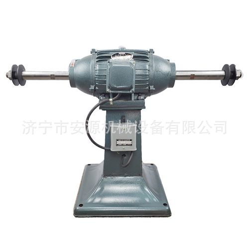 高脚调速抛光机 台式抛光机 工业抛光机长期供应