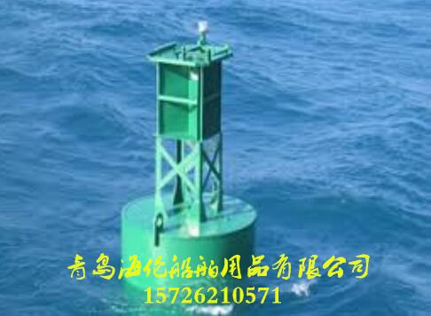 码头系泊水鼓 航道浮标 聚乙烯浮标浮球 发泡不吸水材质