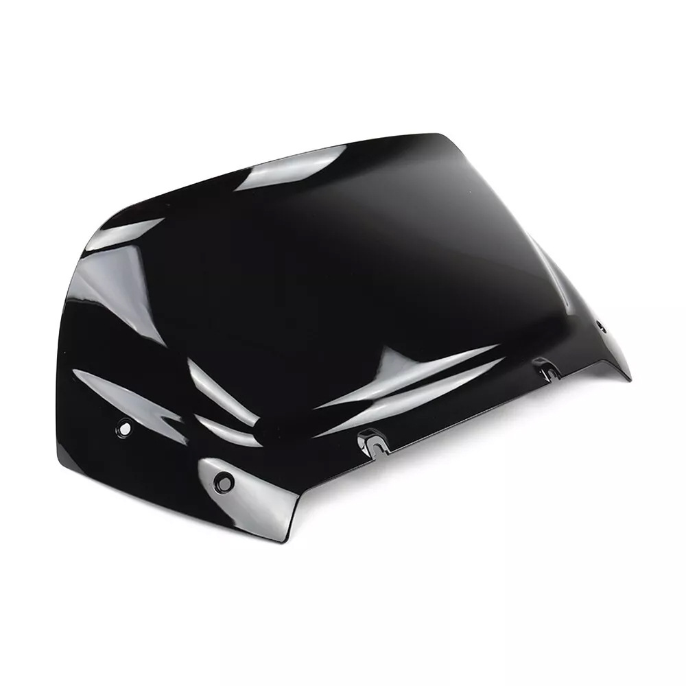 Suitable for Harley Cvo Road Glide 10inch Fairing Windshield Front Windshield Road Glide
