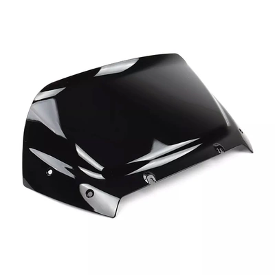 Road Glide — Motorcycle front windshield