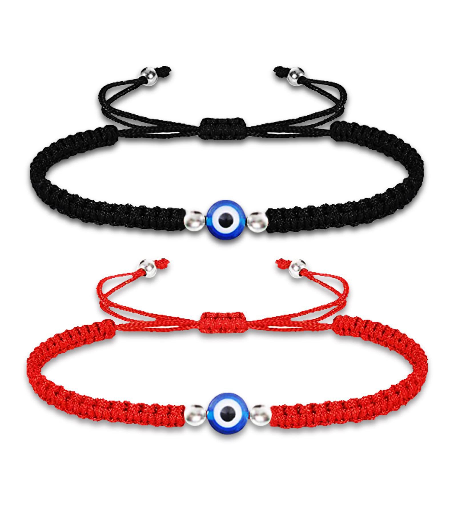 Cross -border e -commerce evil Turkish blue eye bracelet can…