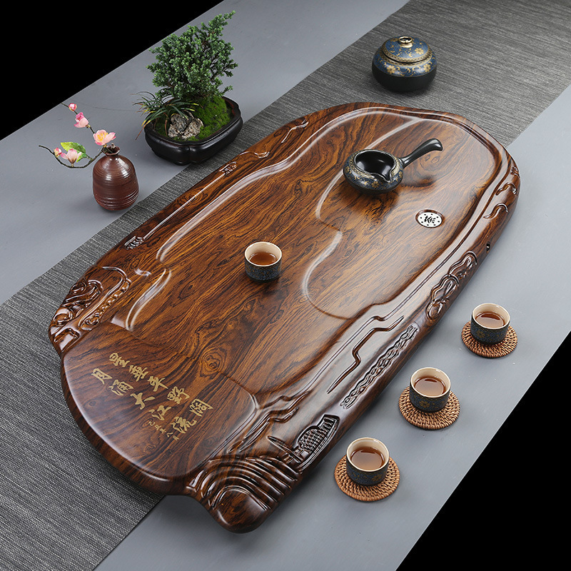 대형 록 로즈우드 패턴 88x46x5cm B045 애시드##&()_+?