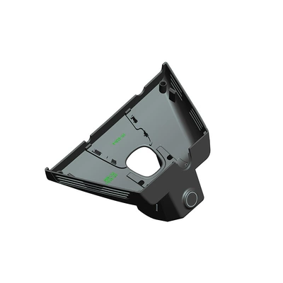 ultra-high-definition night vision, Driving recorder
