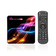X88 pro 14 max  ��׿�C픺�rk3528 ��׿13 4G/32�pWIFI�{��TVBOX
