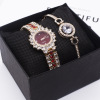 Watch, fashionable bracelet, trend set, 2022