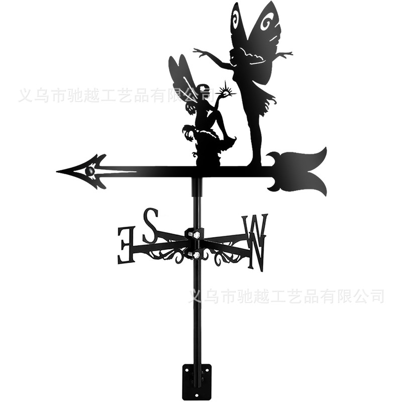 캐릭터와 엘프 4