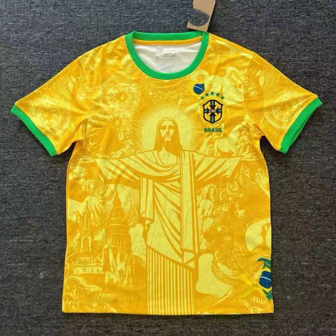 Una generación de uniformes de fútbol, nuevos uniformes de entrenamiento, camisetas, Italia AC, Barcelona, Real Madrid, Brasil, Japón, Ajax