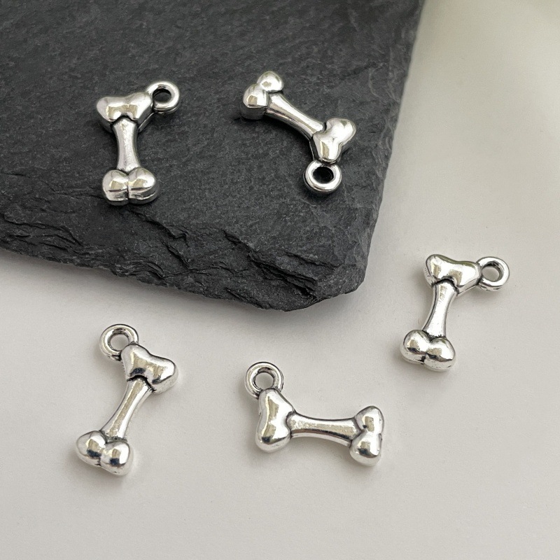 A383【앤틱 실버】