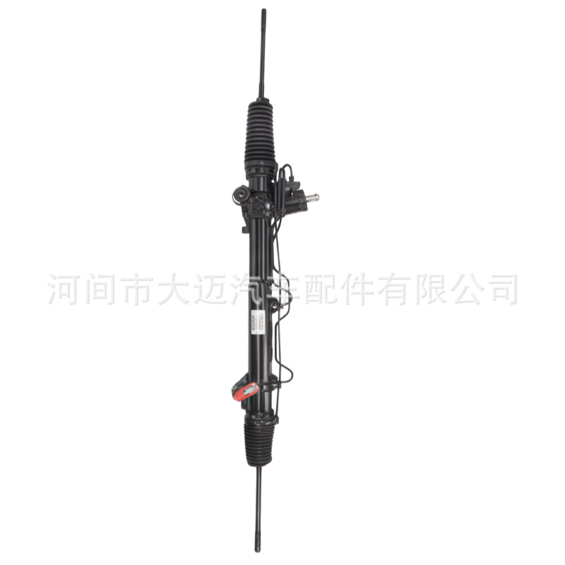 3937085 3916966, compatible with Ford Fiesta MK4, hydraulic left-hand steering gear assembly