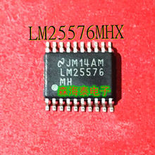 LM25576MHX LM3424MHX TPS76750QPWPRQ1 TPS76733QPWPRQ1 TSSOP20