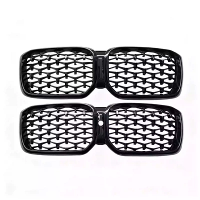 Zhongwang X3 Front Grille, X4 Front Face
