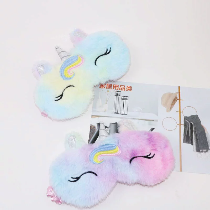 Cartoon cute sleep mask, Amazon