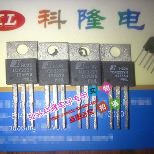 ԭ��ԭ�_ TOP222YN TOP222Y Һ���Դ����оƬ �|����