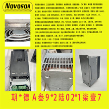 Vaconΰ�ϱ�Ƶ��VACON0100-3L-0031-5+FL03+DPAP+DLCNά�����