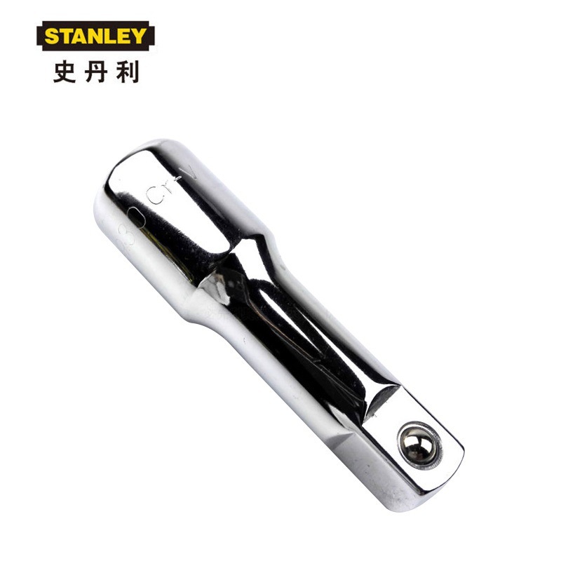 史丹利6.3MM10MM12.5MM19MM系列接杆2" 91-059-1-22接头延长