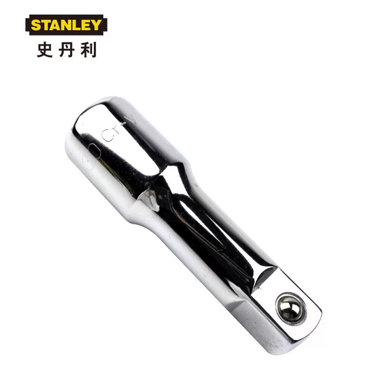 Штекер-удлинитель Stanley серии 6.3 мм/10 мм/12.5 мм/19 мм, длина 2" (модель 91-059-1-22)