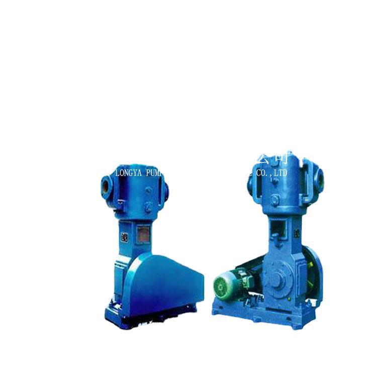 供应WLW-50IP55真空泵 WLW无油耐腐真空泵	WLW-50往复抽真空泵1