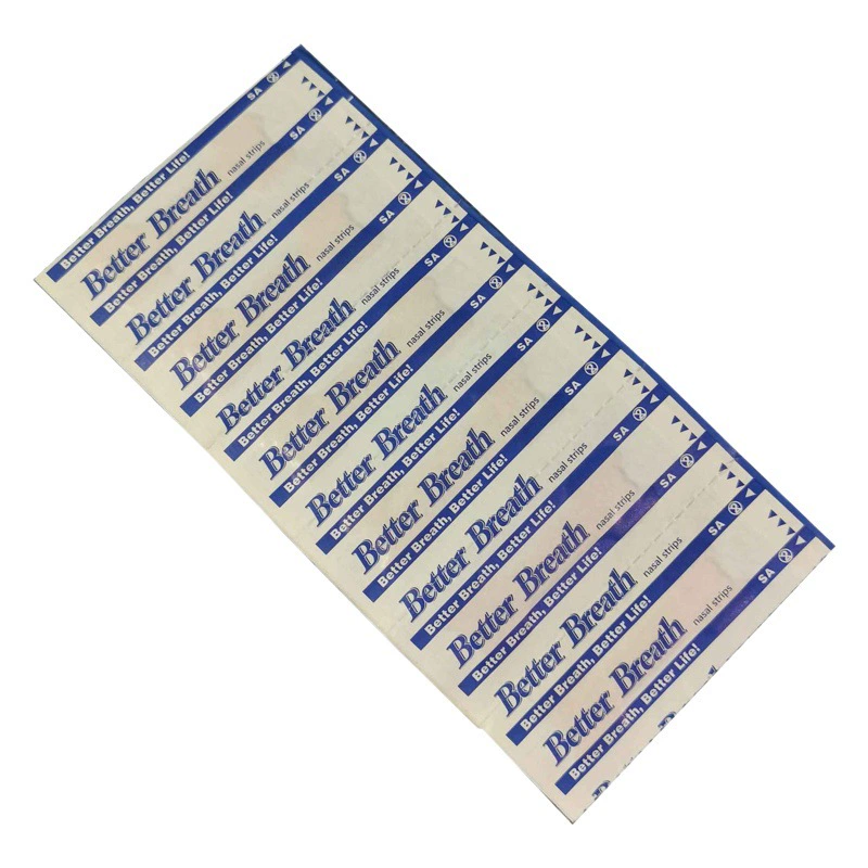 Аутентиляция для носа Физическое расширение для носа