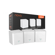 �v�_Mesh MW3 Nova �e���o��·�����ֲ�ʽ����wifi�M�W���ܽMӢ��