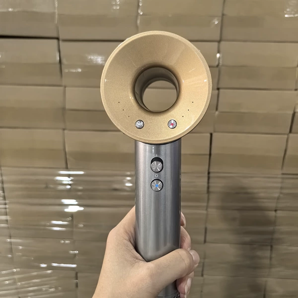 Silver -copper color