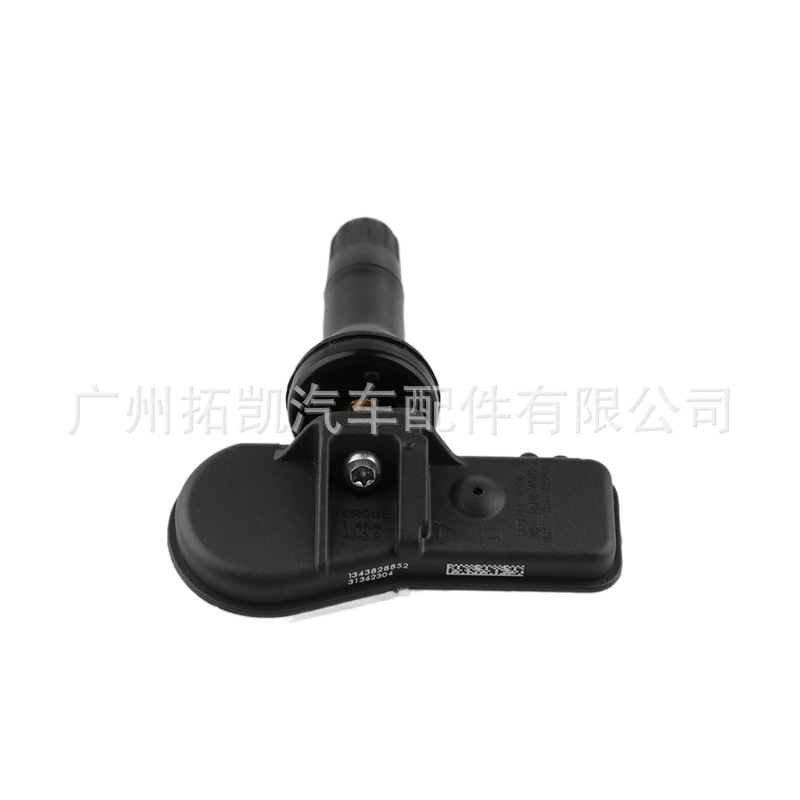 31362304 para Volvo V60 V90 Sensor de presión de neumáticos de coche Sensor de monitoreo de presión