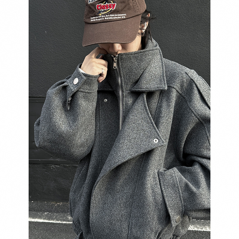 Woolen set