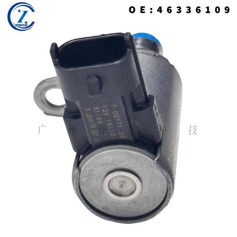 46336109 is suitable for Fiat 55271489 VVT valve 46336064 55246162 oil control valve
