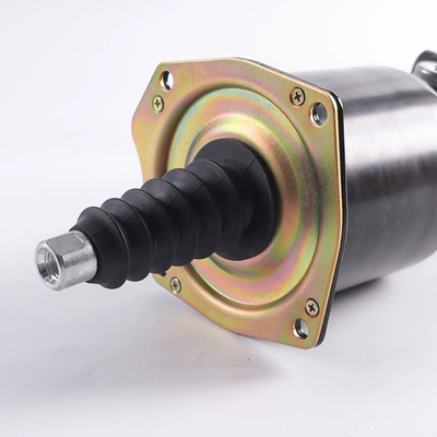 Special Truck Parts – Mufta (ilişmə) işçi silindri
