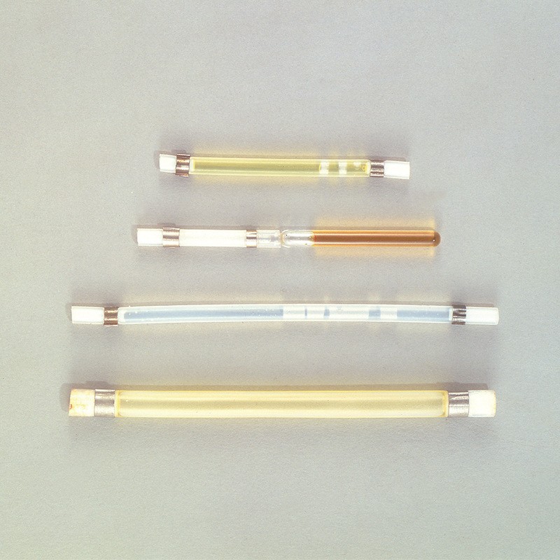 氧 水蒸气管 GASTEC 6A,6LH2O检知管管道露点管