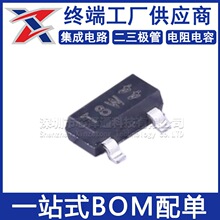 BSR16 ˿ӡT8W ȫ��ԭװ SOT-23 ������(BJT)
