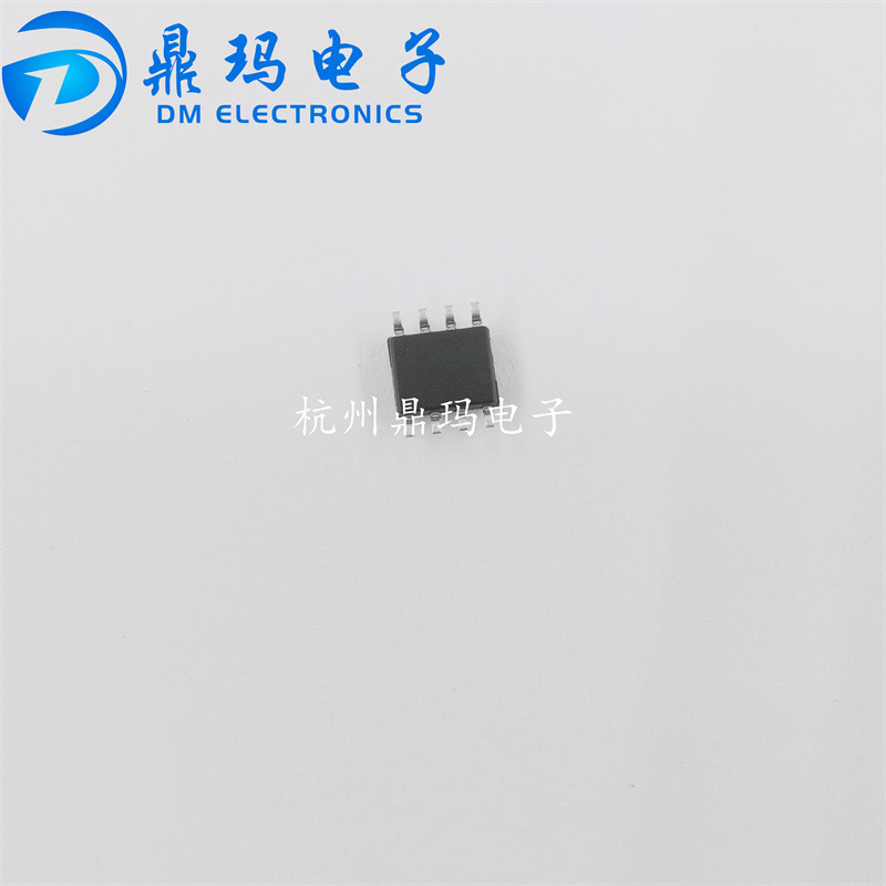 Jmtp120C03D Sop8 Jiejie Micro Field Effect Tube N / 30 V / 10 a / 13 Mr Jmtp120C03D Sop8 Jiejie Micro Field Effect Tube N / 30 V / 10 a / 13 Mr